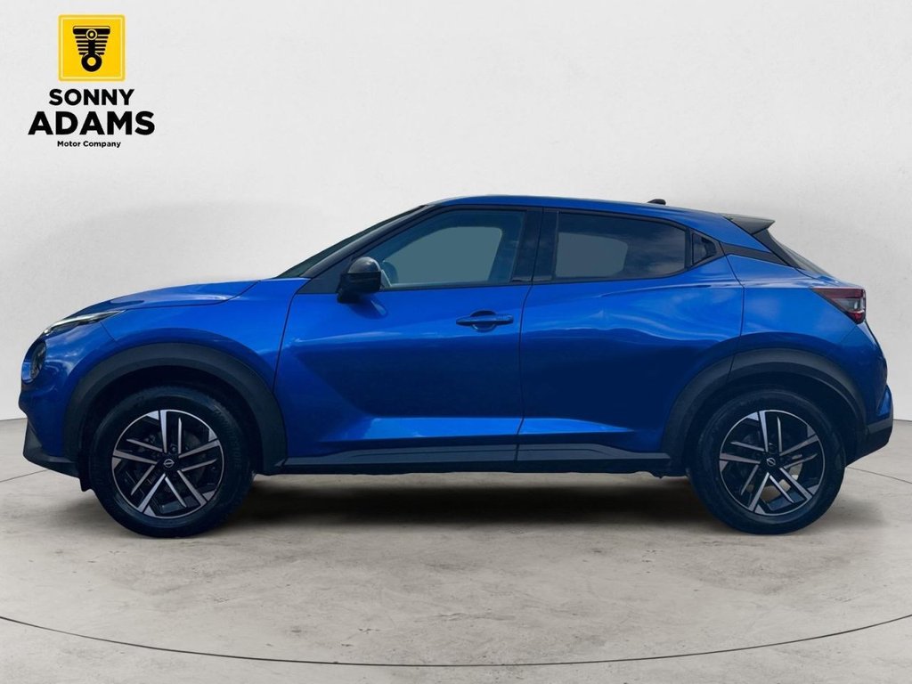 Used Nissan Juke 2024 for sale - 77369085: Photo 8