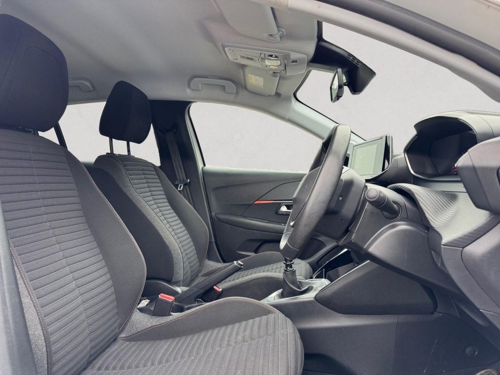 Used Peugeot 208 2023 for sale - 77614137: Photo 11