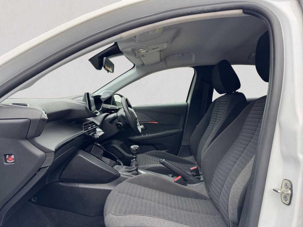 Used Peugeot 208 2023 for sale - 77614137: Photo 12