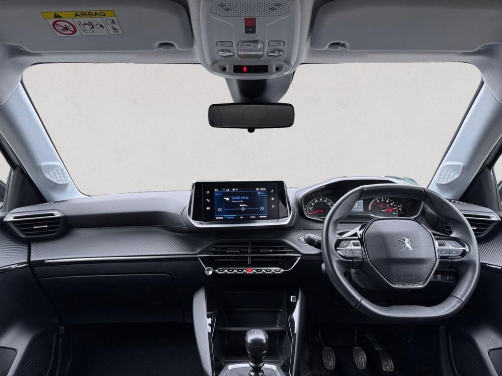 Used Peugeot 208 2023 for sale - 77614137: Photo 13