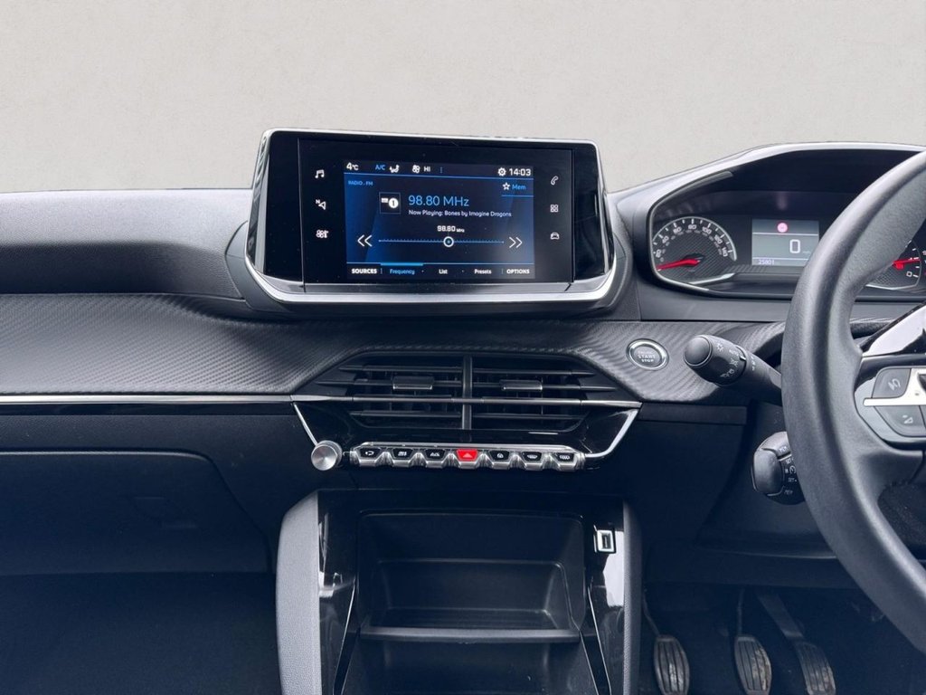 Used Peugeot 208 2023 for sale - 77614137: Photo 14