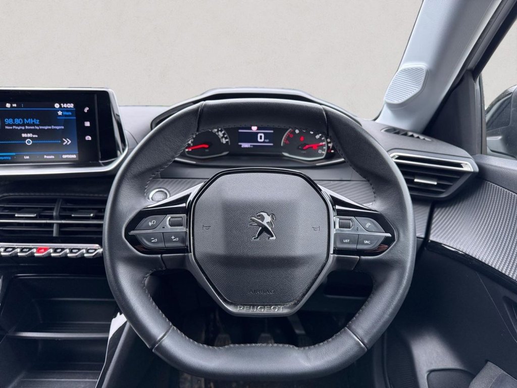 Used Peugeot 208 2023 for sale - 77614137: Photo 15