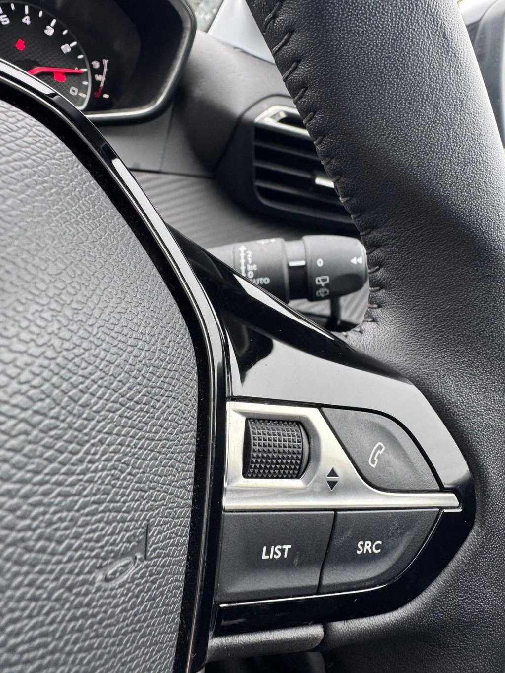 Used Peugeot 208 2023 for sale - 77614137: Photo 18