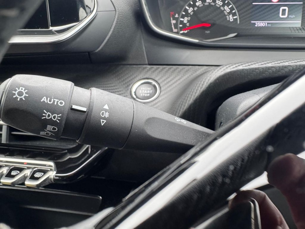 Used Peugeot 208 2023 for sale - 77614137: Photo 19