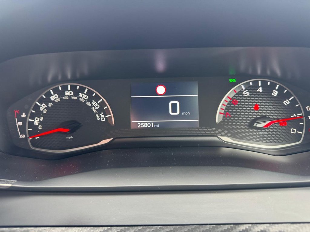 Used Peugeot 208 2023 for sale - 77614137: Photo 21