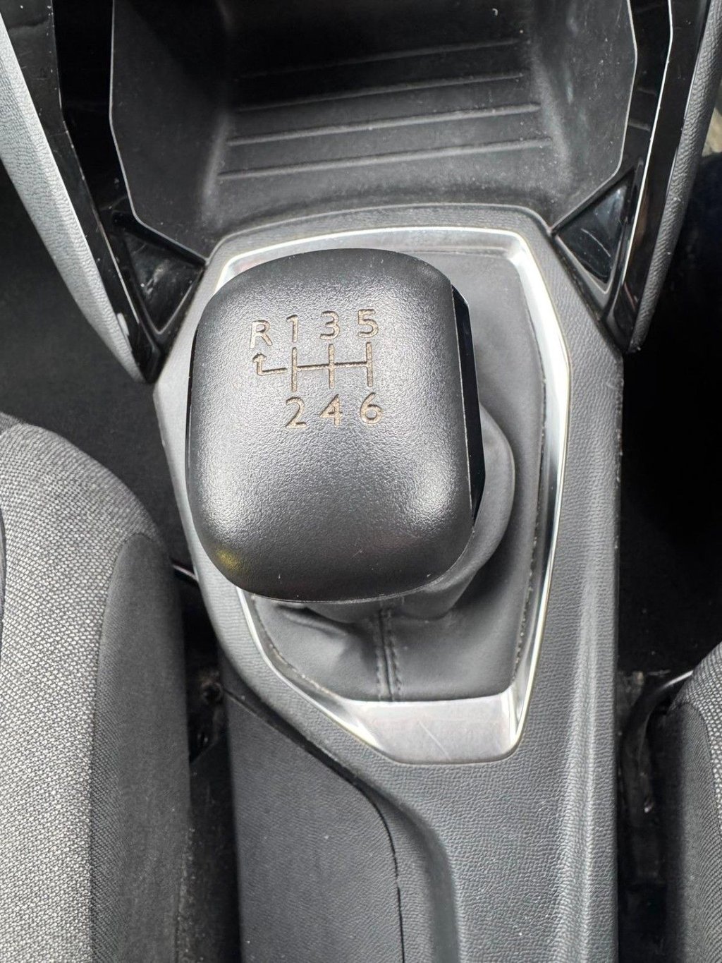 Used Peugeot 208 2023 for sale - 77614137: Photo 23