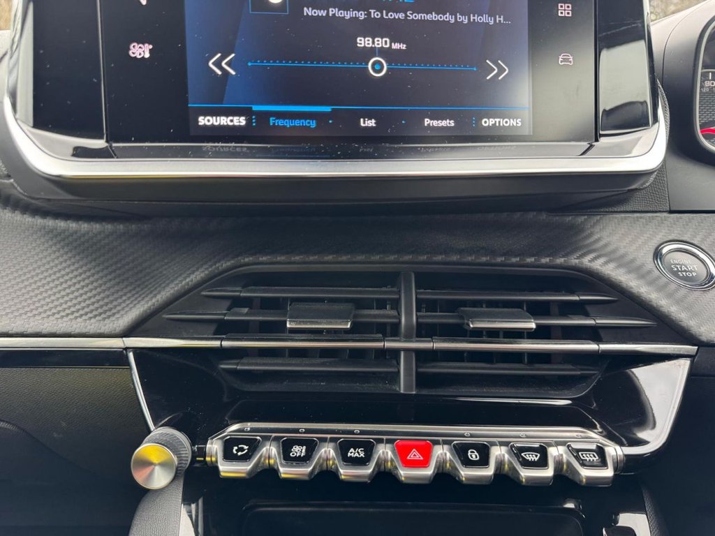 Used Peugeot 208 2023 for sale - 77614137: Photo 24