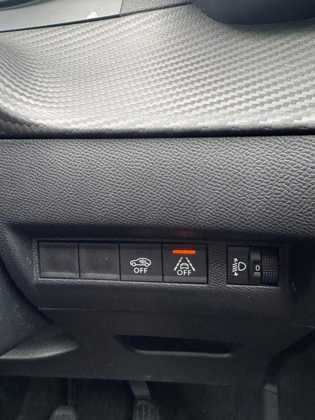 Used Peugeot 208 2023 for sale - 77614137: Photo 25