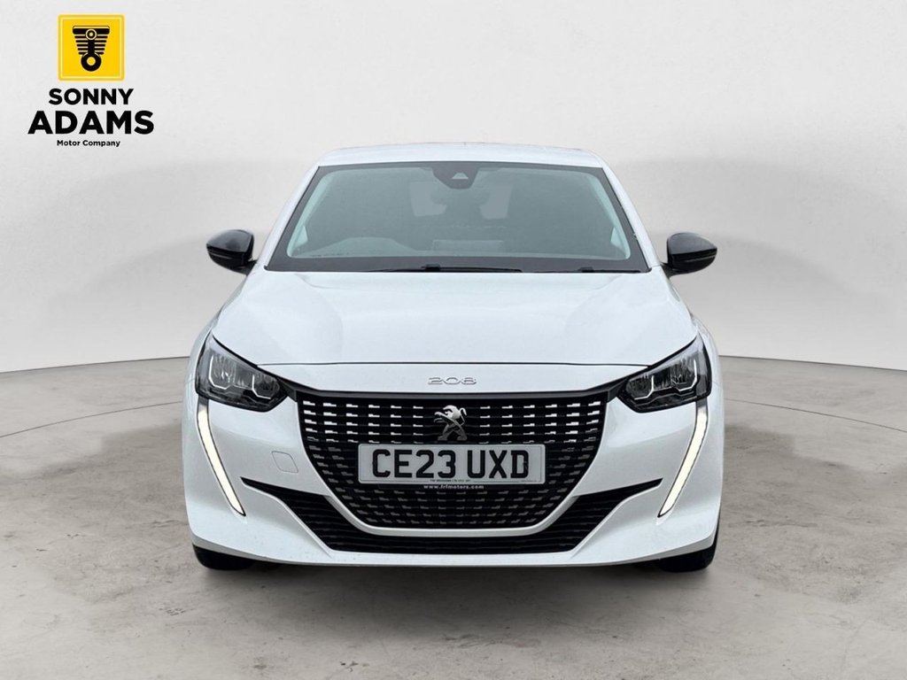 Used Peugeot 208 2023 for sale - 77614137: Photo 3