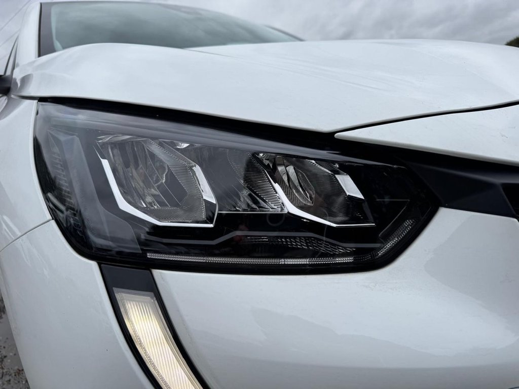 Used Peugeot 208 2023 for sale - 77614137: Photo 34