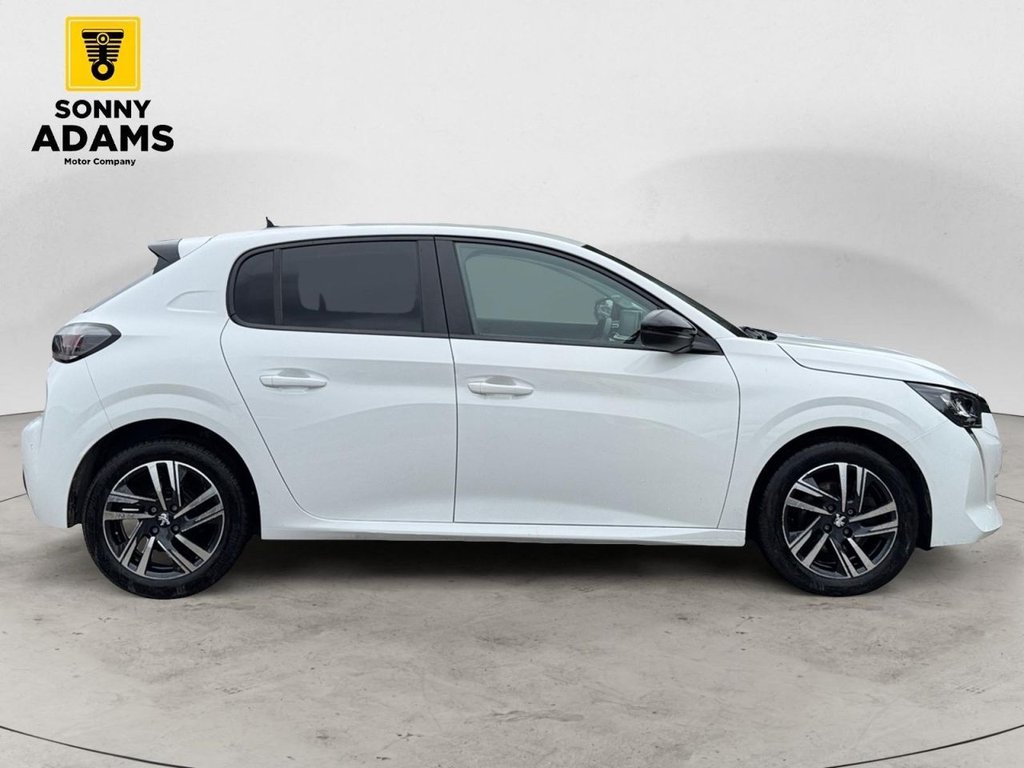 Used Peugeot 208 2023 for sale - 77614137: Photo 4