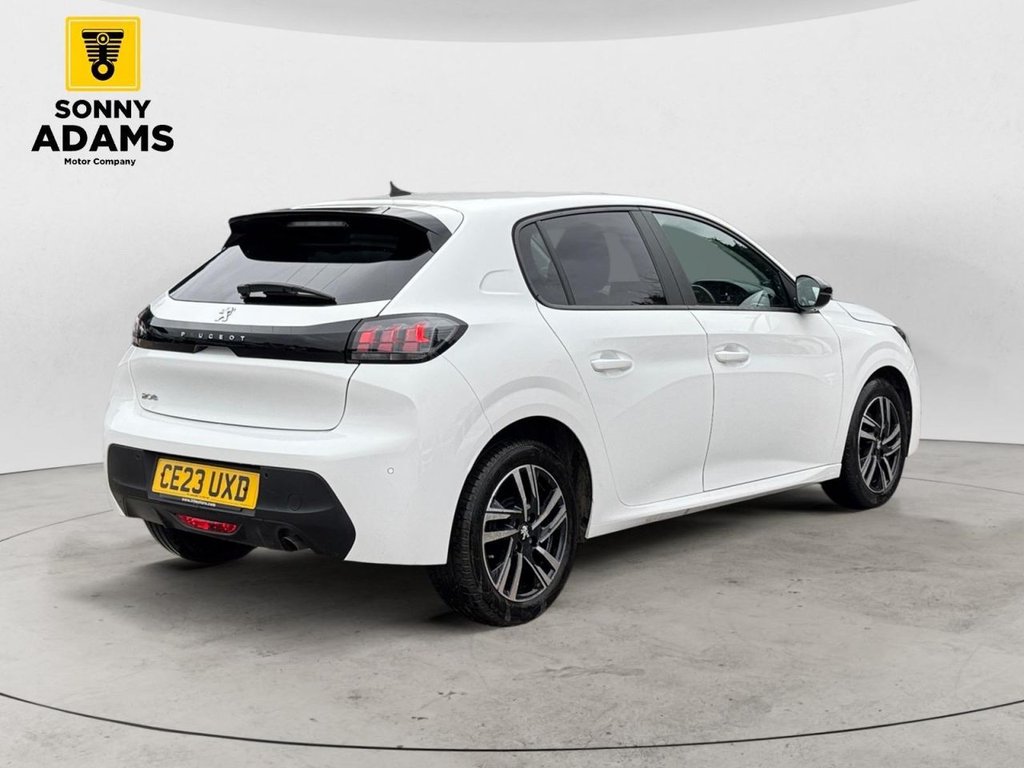 Used Peugeot 208 2023 for sale - 77614137: Photo 5