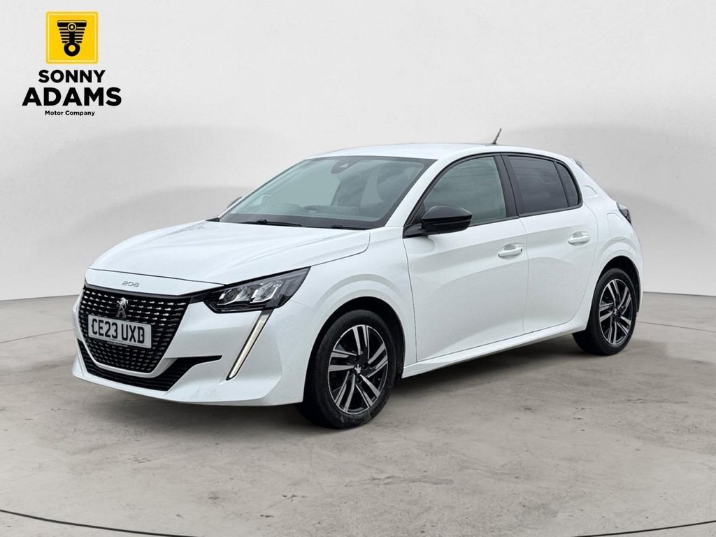 Used Peugeot 208 2023 for sale - 77614137: Photo 9