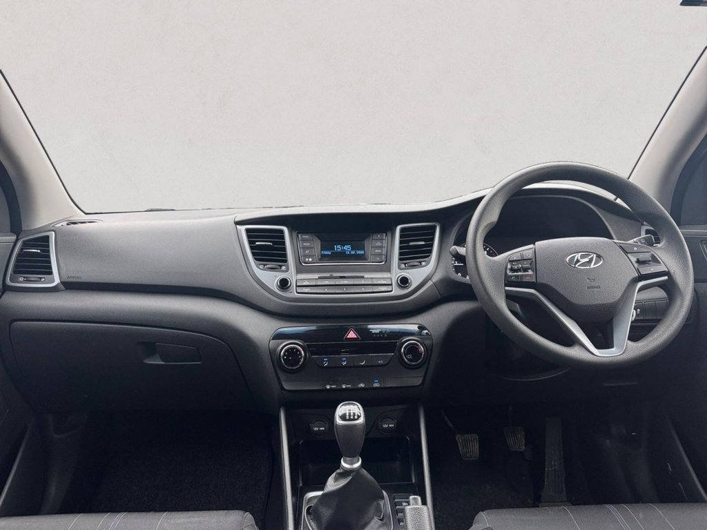 Used Hyundai TUCSON 2015 for sale - 77835330: Photo 13
