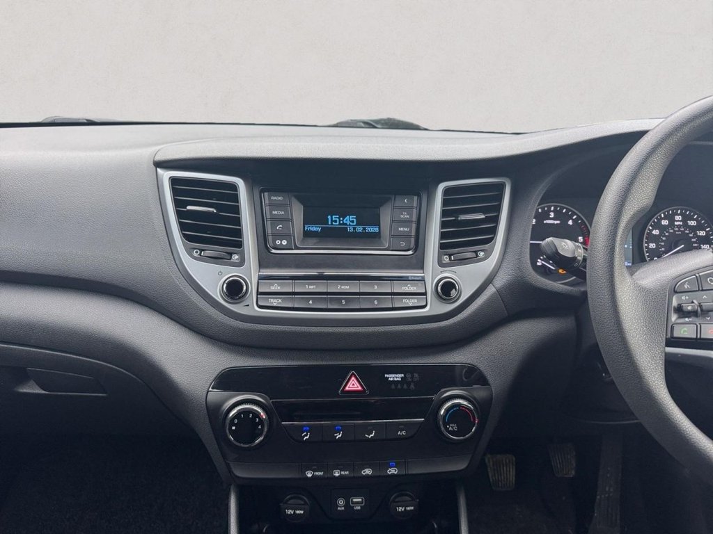 Used Hyundai TUCSON 2015 for sale - 77835330: Photo 14