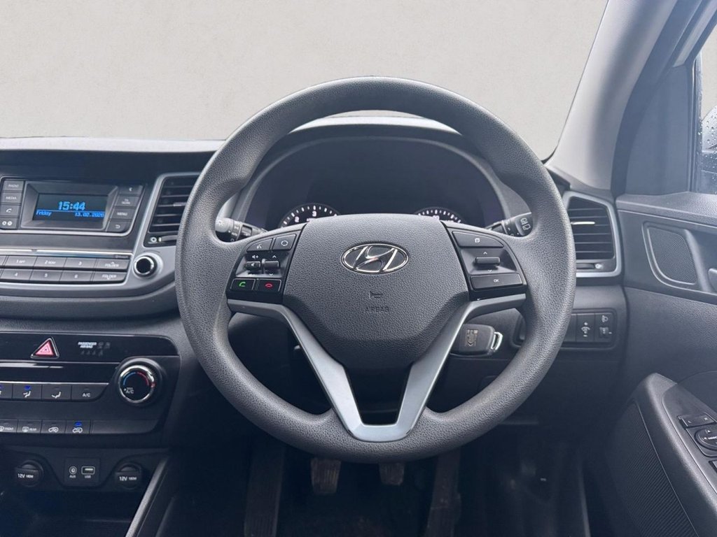 Used Hyundai TUCSON 2015 for sale - 77835330: Photo 15
