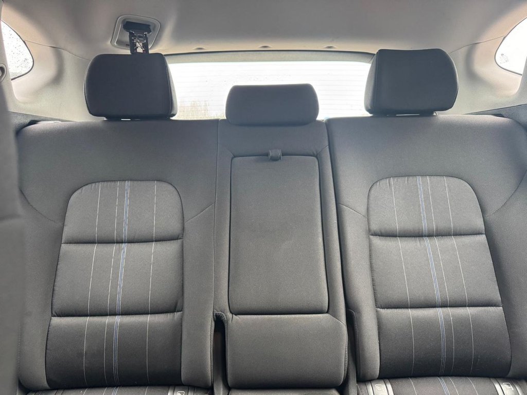 Used Hyundai TUCSON 2015 for sale - 77835330: Photo 16