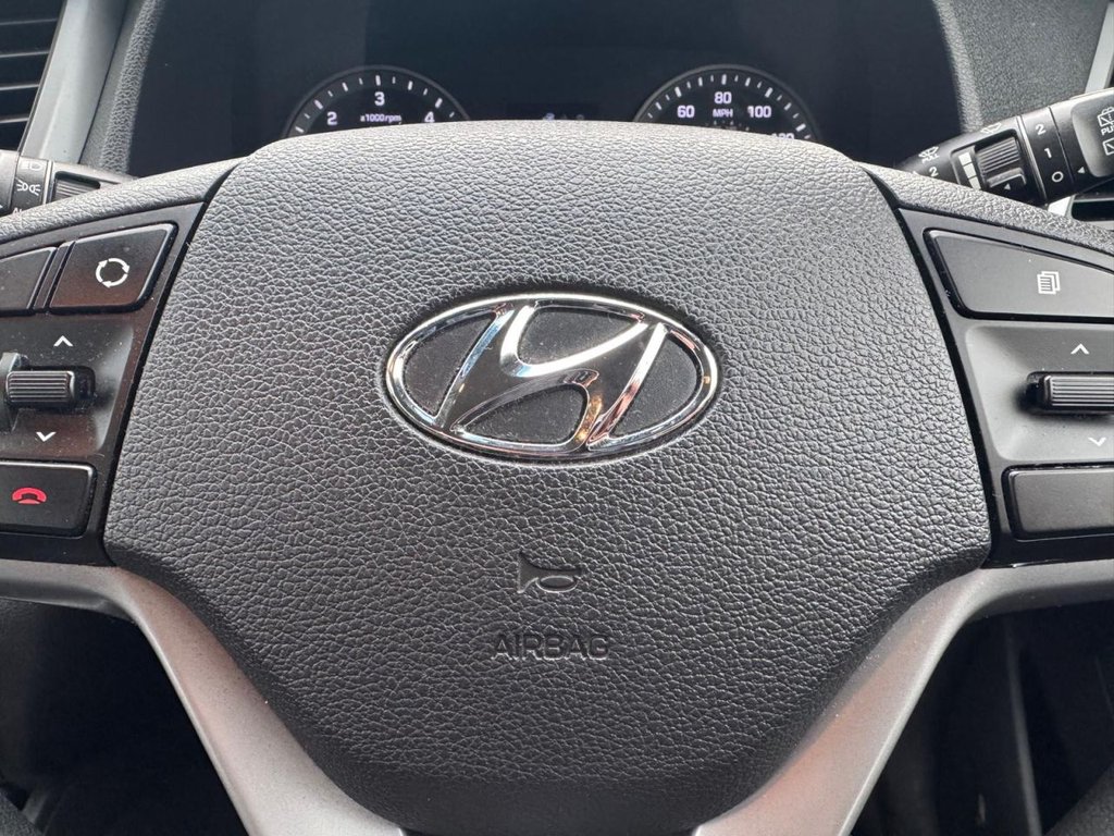 Used Hyundai TUCSON 2015 for sale - 77835330: Photo 17