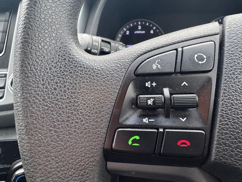 Used Hyundai TUCSON 2015 for sale - 77835330: Photo 18