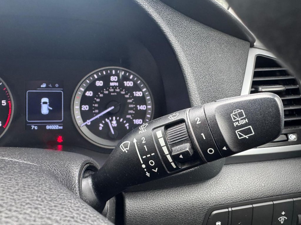 Used Hyundai TUCSON 2015 for sale - 77835330: Photo 22