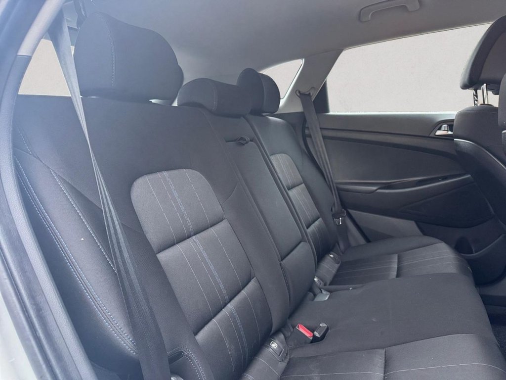 Used Hyundai TUCSON 2015 for sale - 77835330: Photo 39