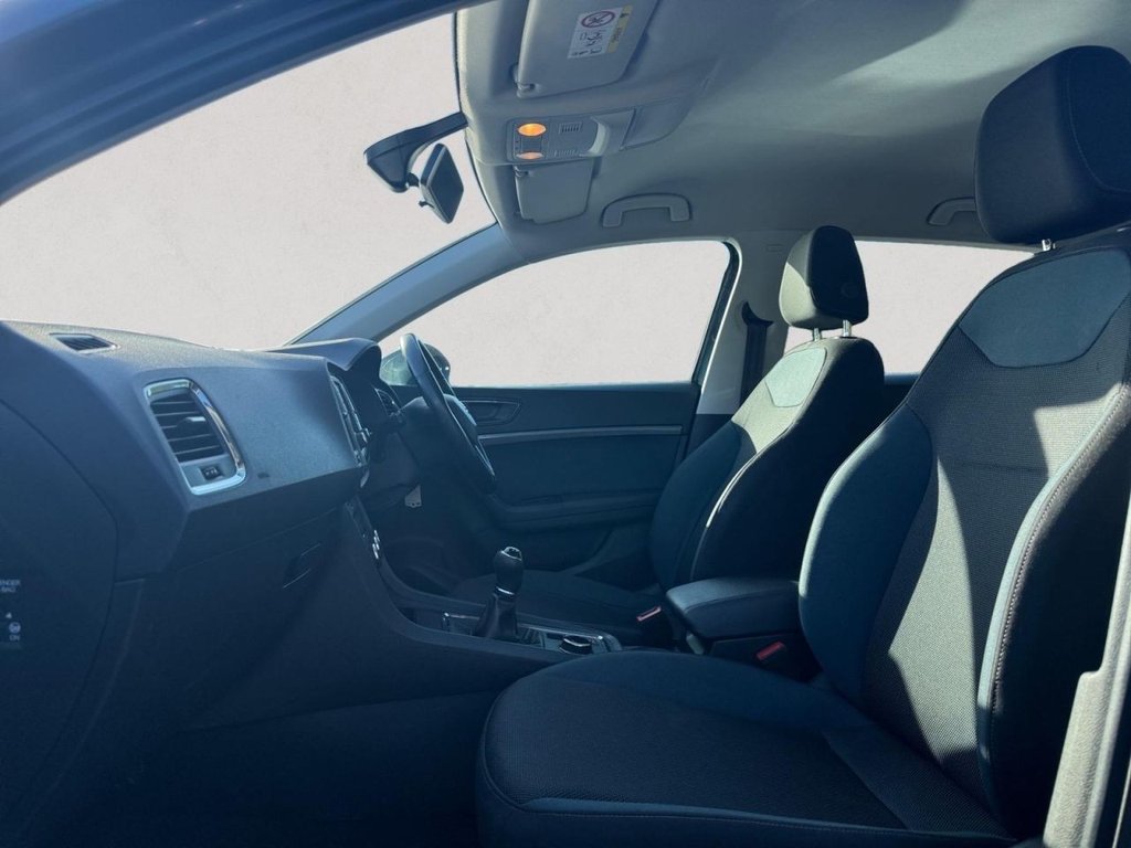 Used SEAT Ateca 2019 for sale - 77368939: Photo 11