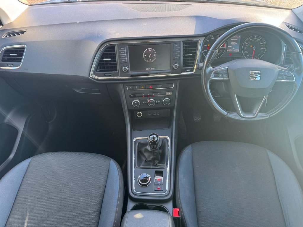 Used SEAT Ateca 2019 for sale - 77368939: Photo 12