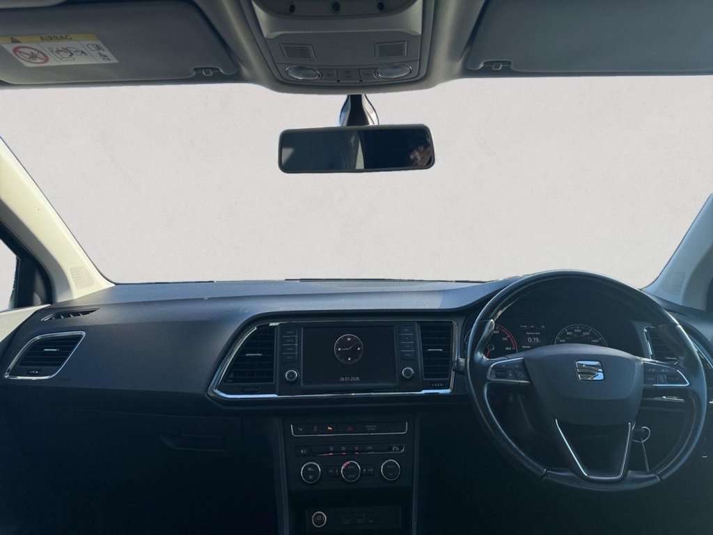 Used SEAT Ateca 2019 for sale - 77368939: Photo 13