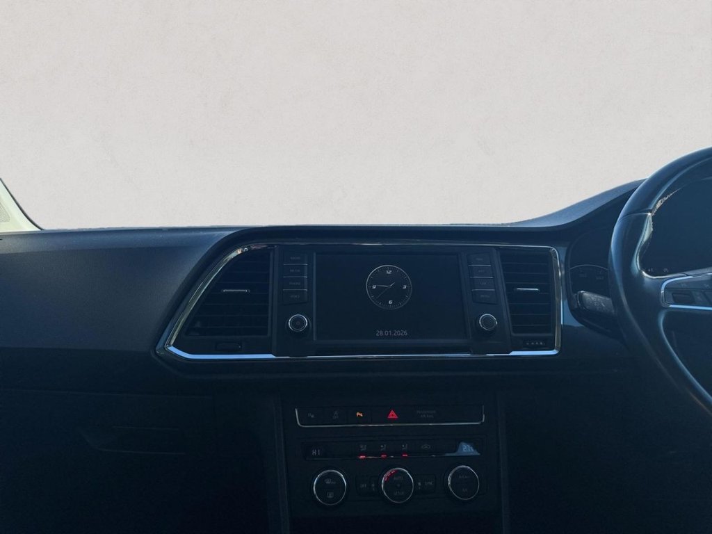 Used SEAT Ateca 2019 for sale - 77368939: Photo 14