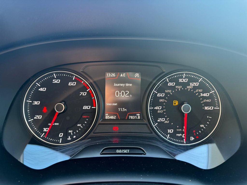 Used SEAT Ateca 2019 for sale - 77368939: Photo 20