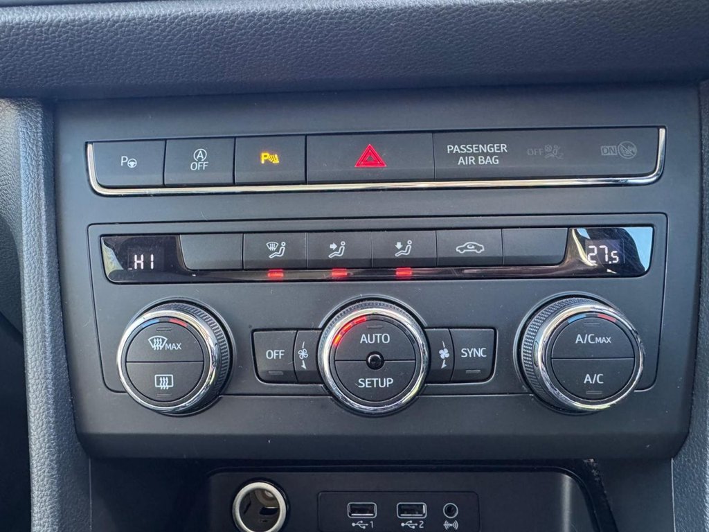 Used SEAT Ateca 2019 for sale - 77368939: Photo 23