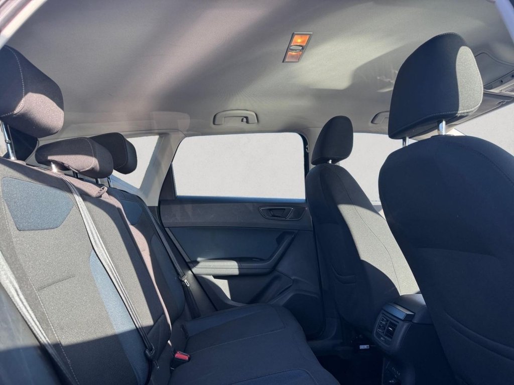 Used SEAT Ateca 2019 for sale - 77368939: Photo 37
