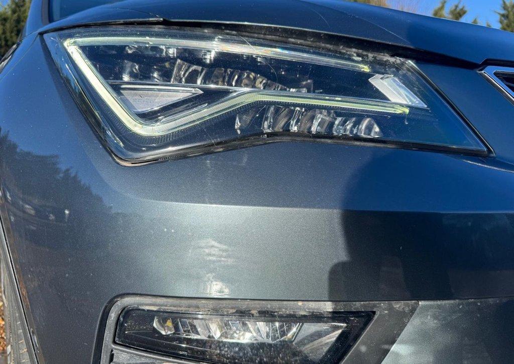 Used SEAT Ateca 2019 for sale - 77368939: Photo 39