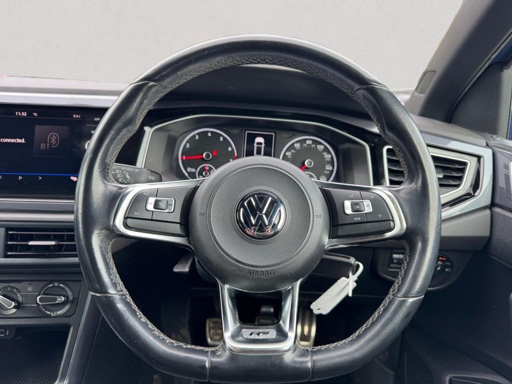 Used Volkswagen Polo 2020 for sale - 77620936: Photo 12