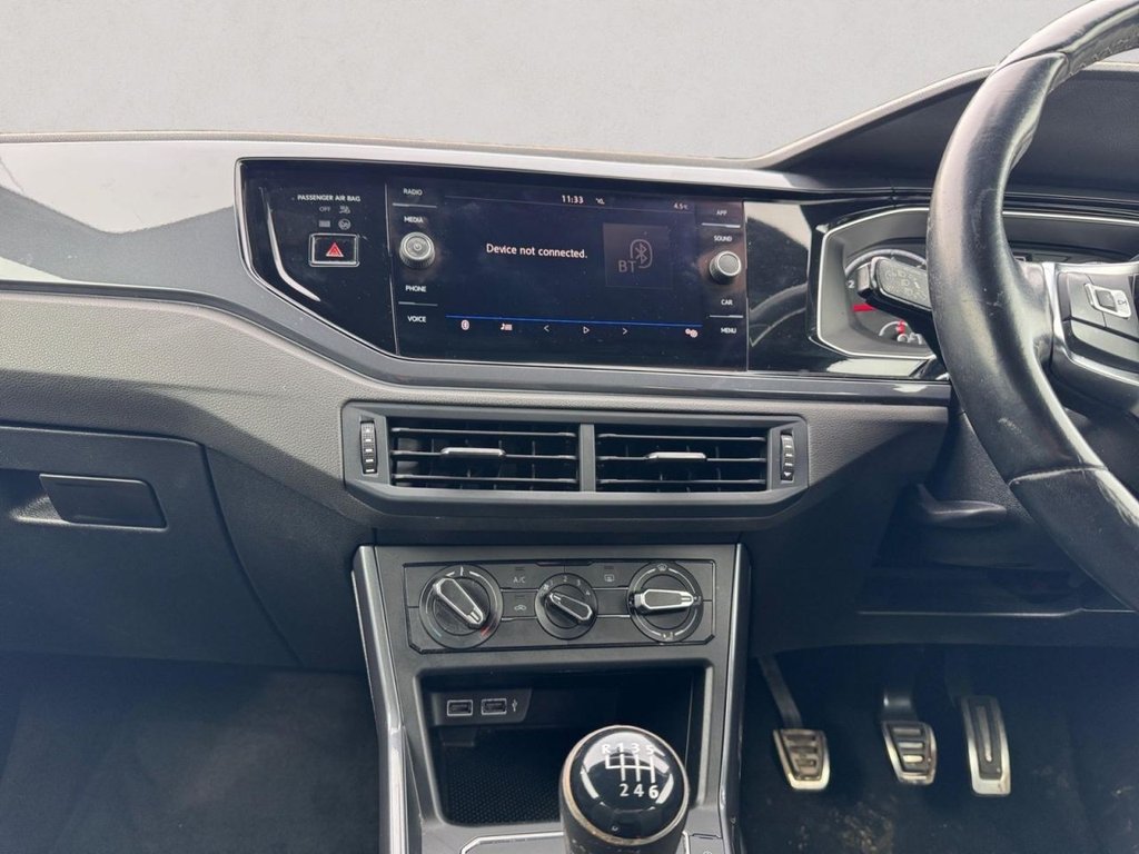 Used Volkswagen Polo 2020 for sale - 77620936: Photo 14