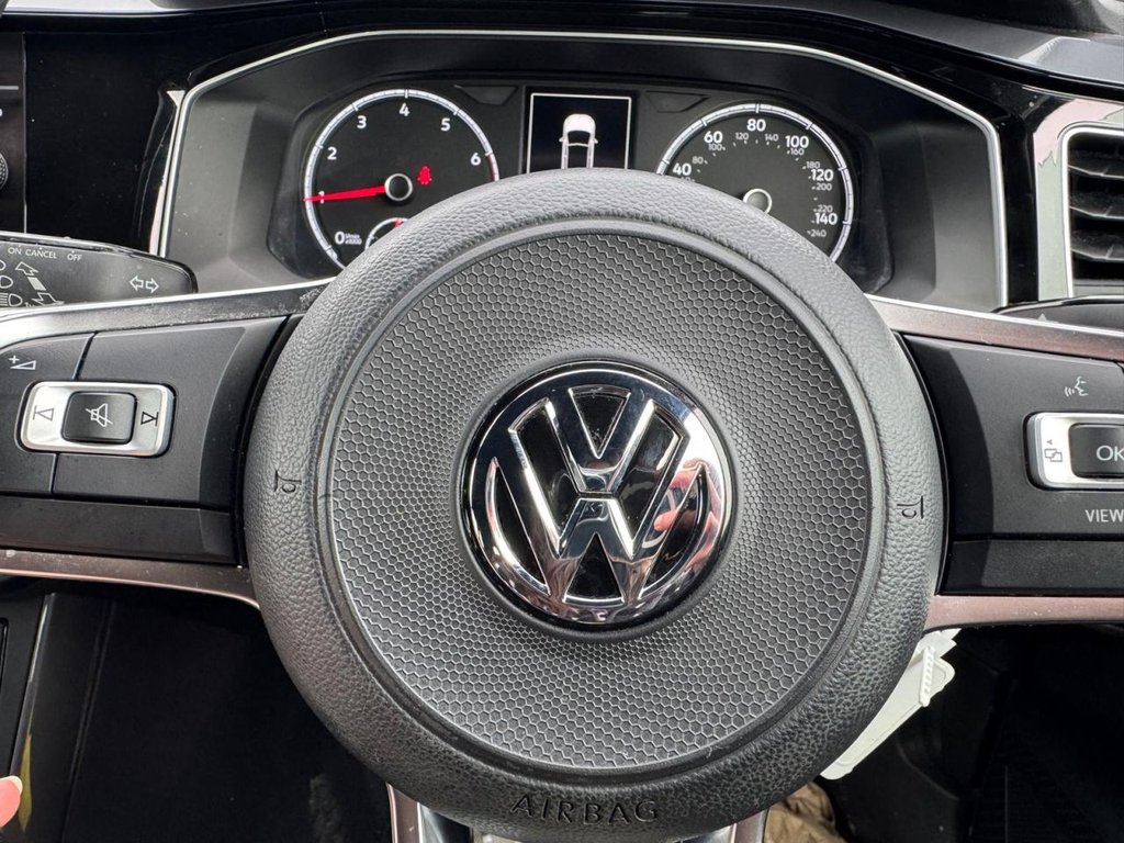 Used Volkswagen Polo 2020 for sale - 77620936: Photo 15