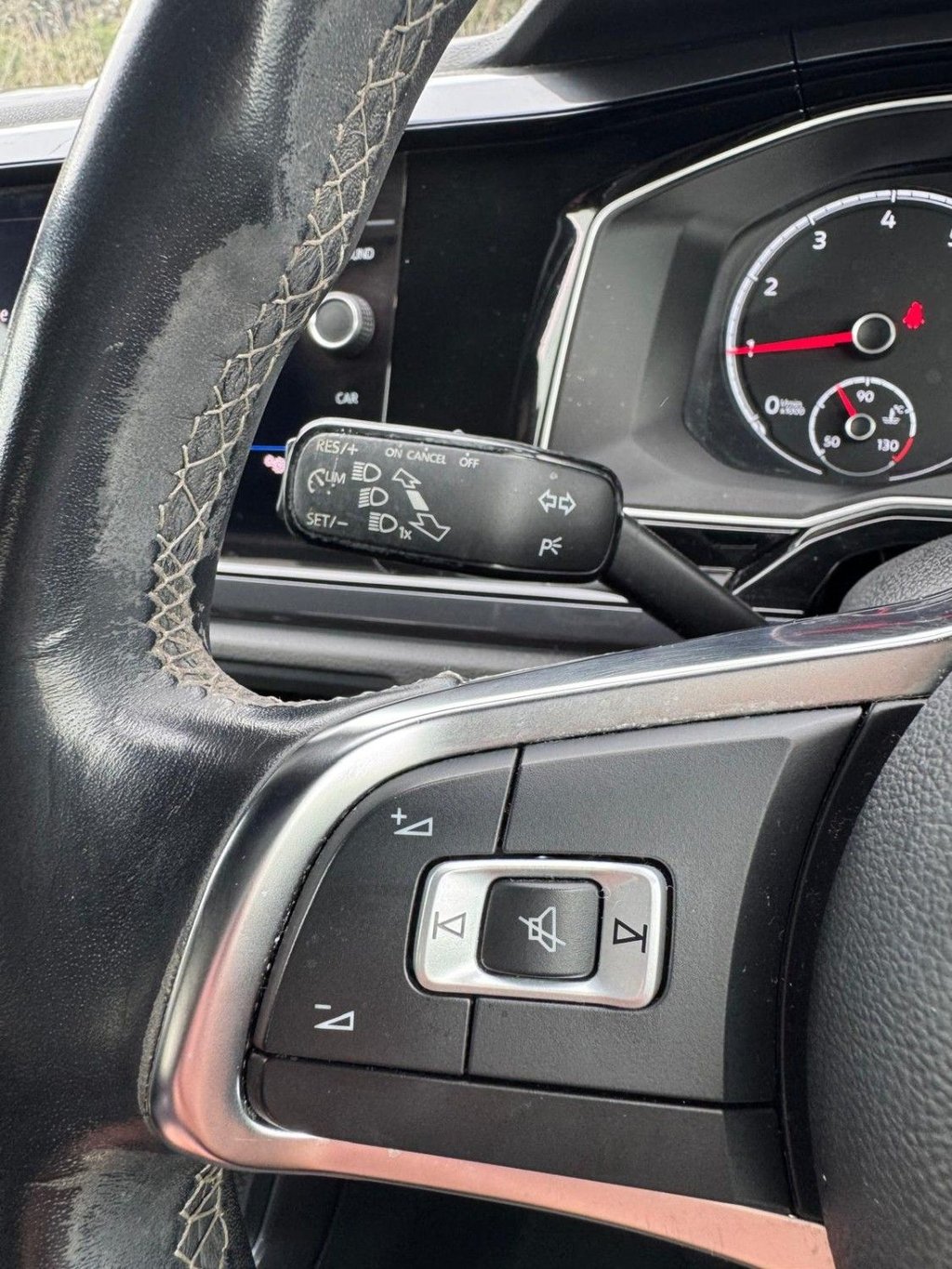 Used Volkswagen Polo 2020 for sale - 77620936: Photo 16