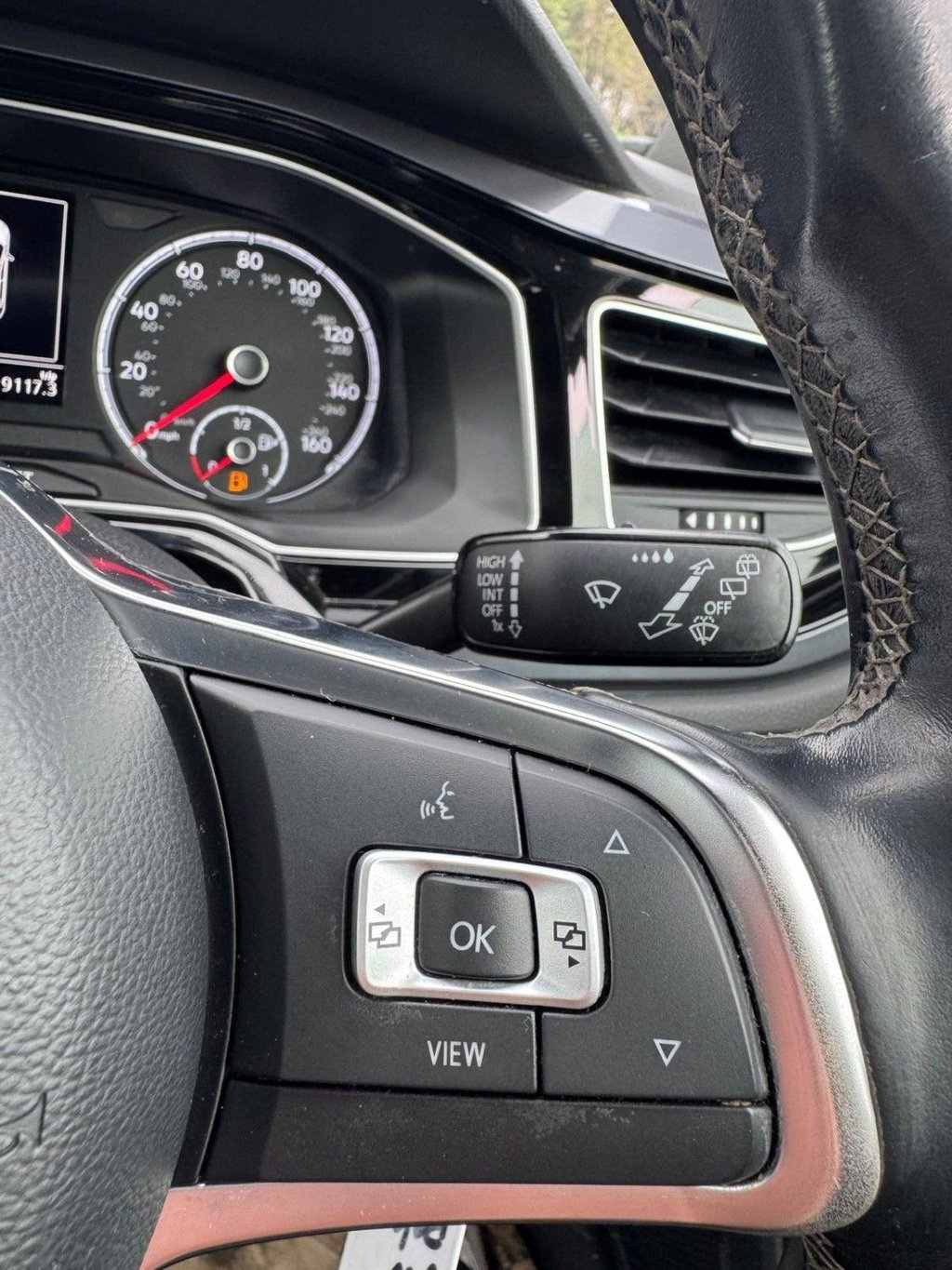 Used Volkswagen Polo 2020 for sale - 77620936: Photo 17