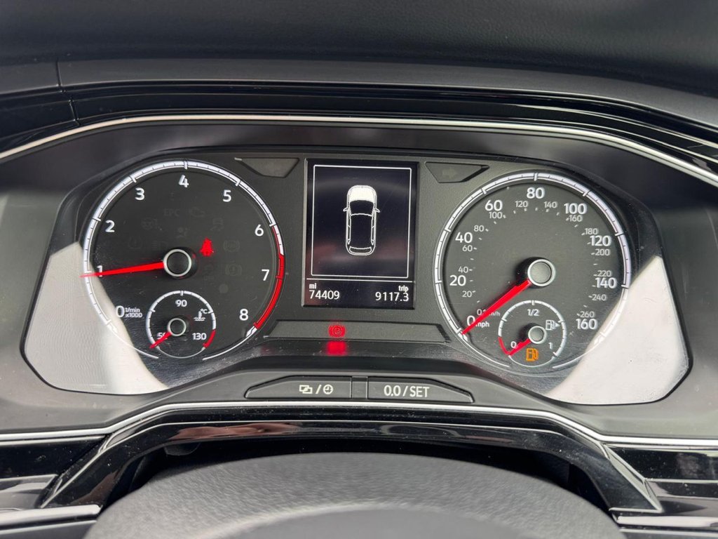 Used Volkswagen Polo 2020 for sale - 77620936: Photo 18