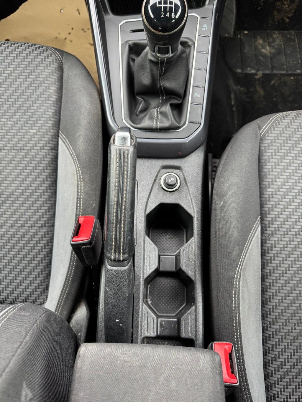 Used Volkswagen Polo 2020 for sale - 77620936: Photo 20