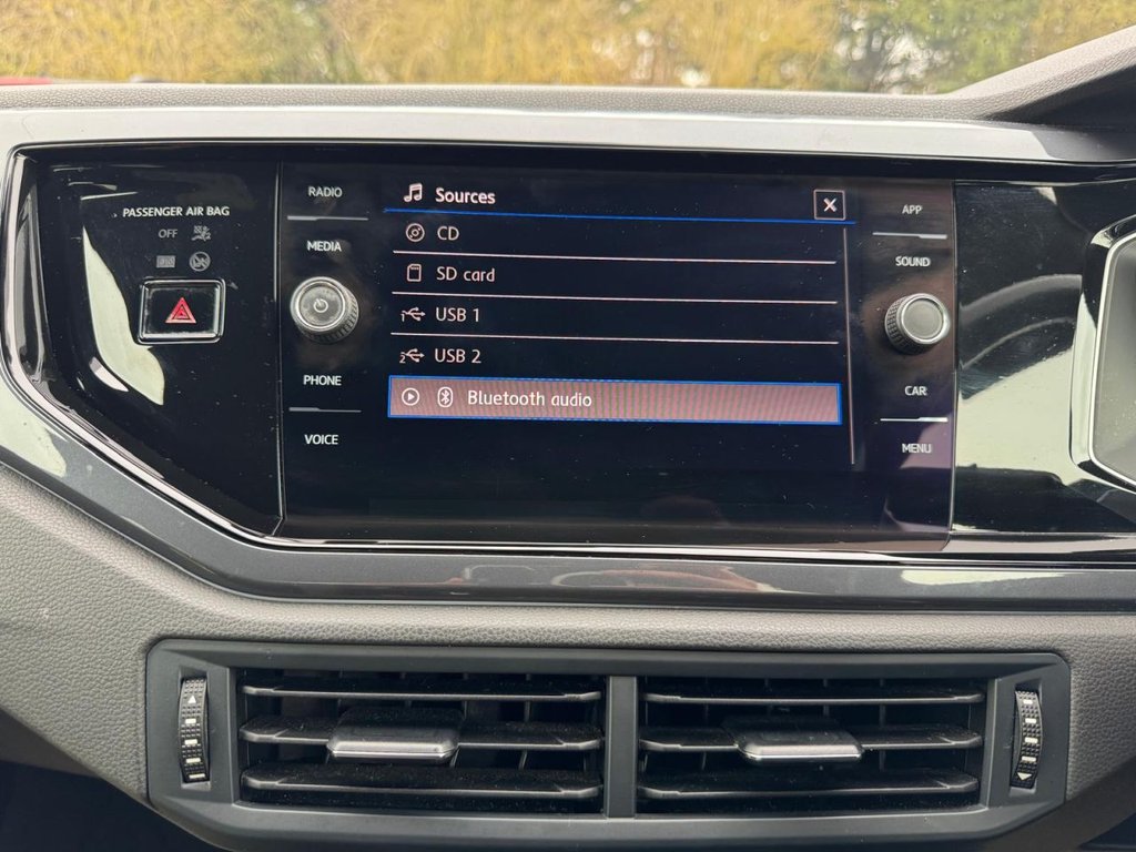 Used Volkswagen Polo 2020 for sale - 77620936: Photo 22