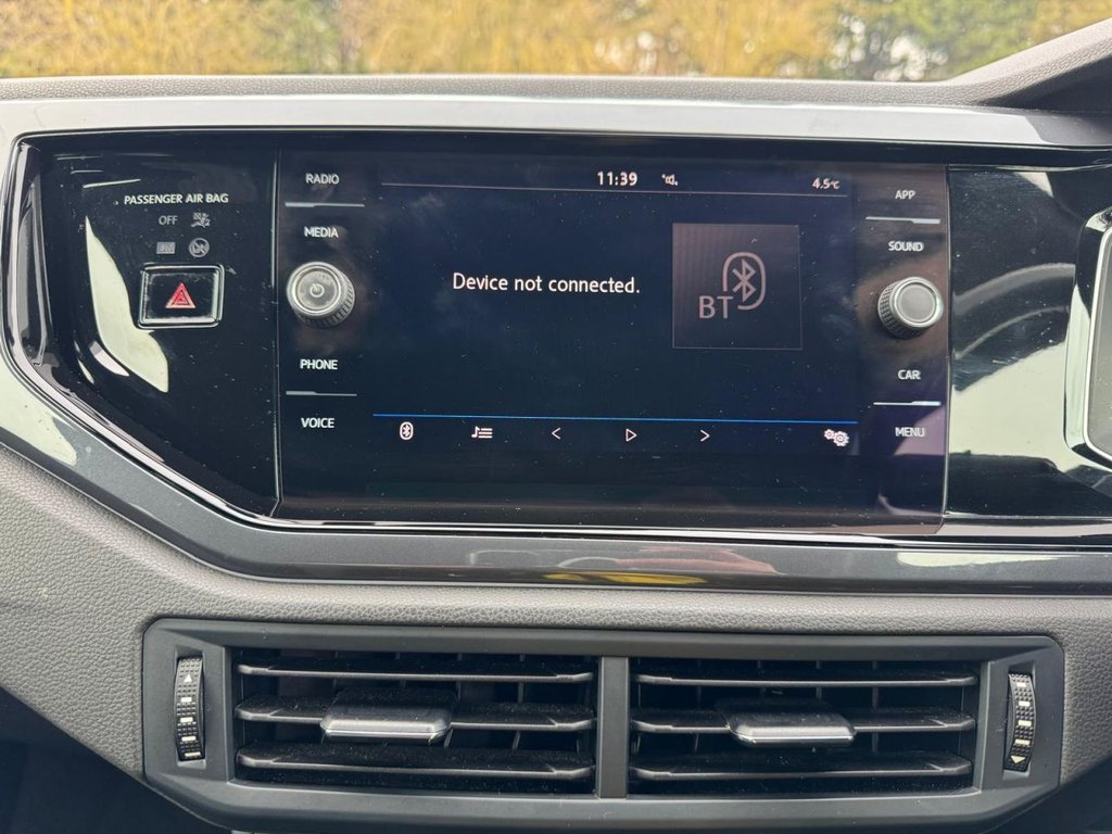 Used Volkswagen Polo 2020 for sale - 77620936: Photo 23