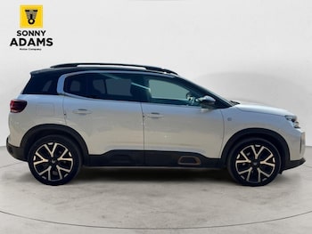 Used Citroen C5 Aircross 2023 for sale - 79238127: Photo