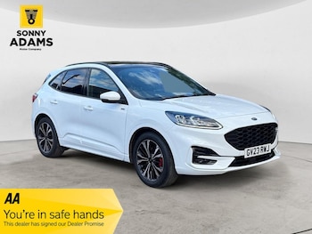 Used Ford Kuga 2023 for sale - 78307734: Photo