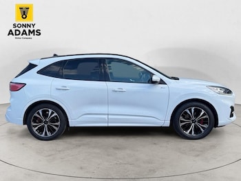 Used Ford Kuga 2023 for sale - 78307734: Photo