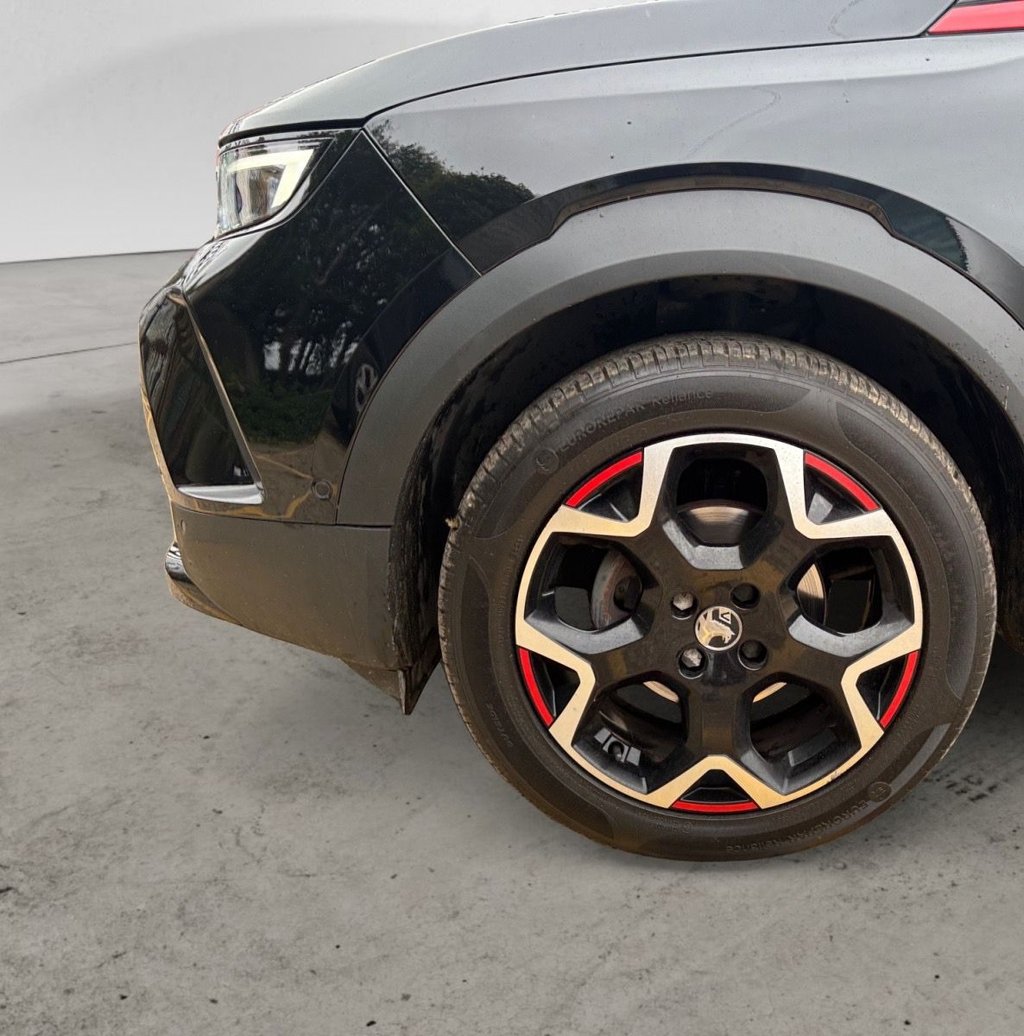 Used Vauxhall Mokka 2022 for sale - 77369246: Photo 10