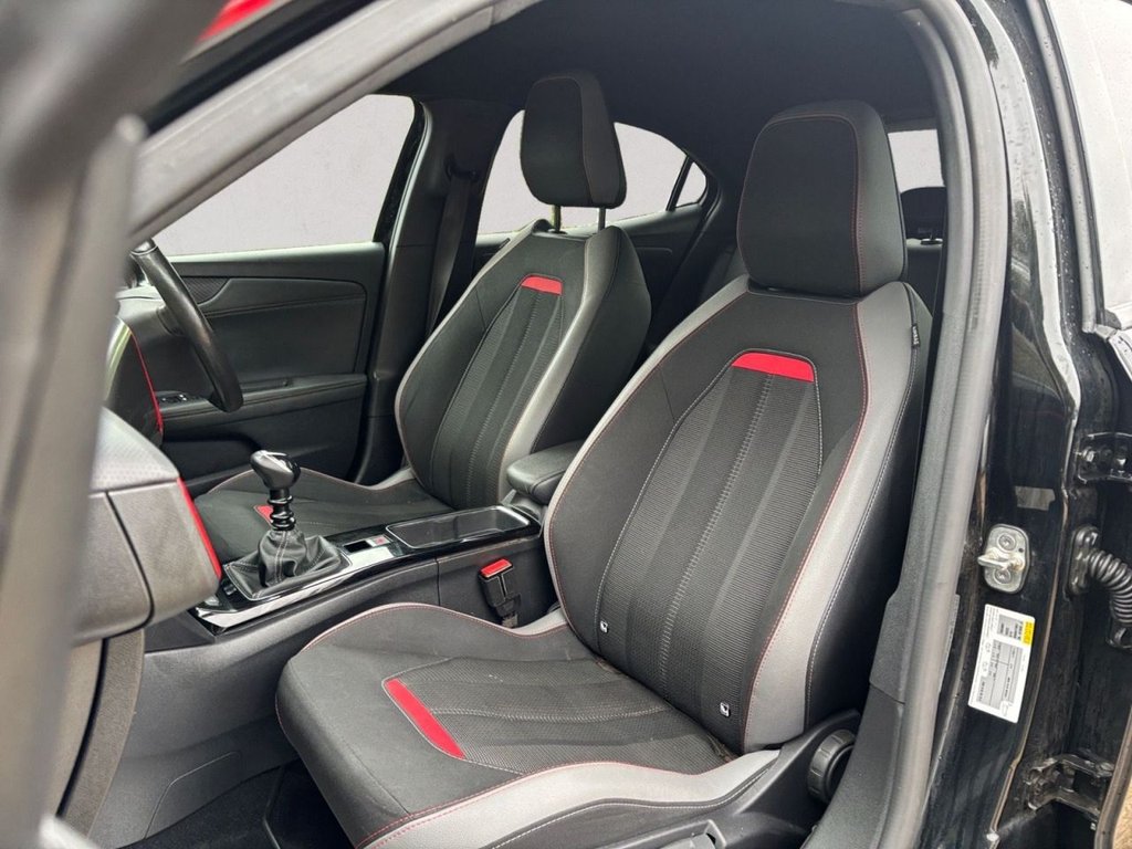 Used Vauxhall Mokka 2022 for sale - 77369246: Photo 13