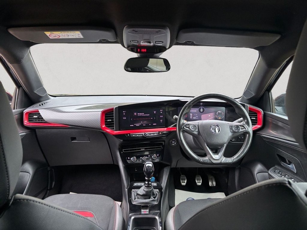 Used Vauxhall Mokka 2022 for sale - 77369246: Photo 14