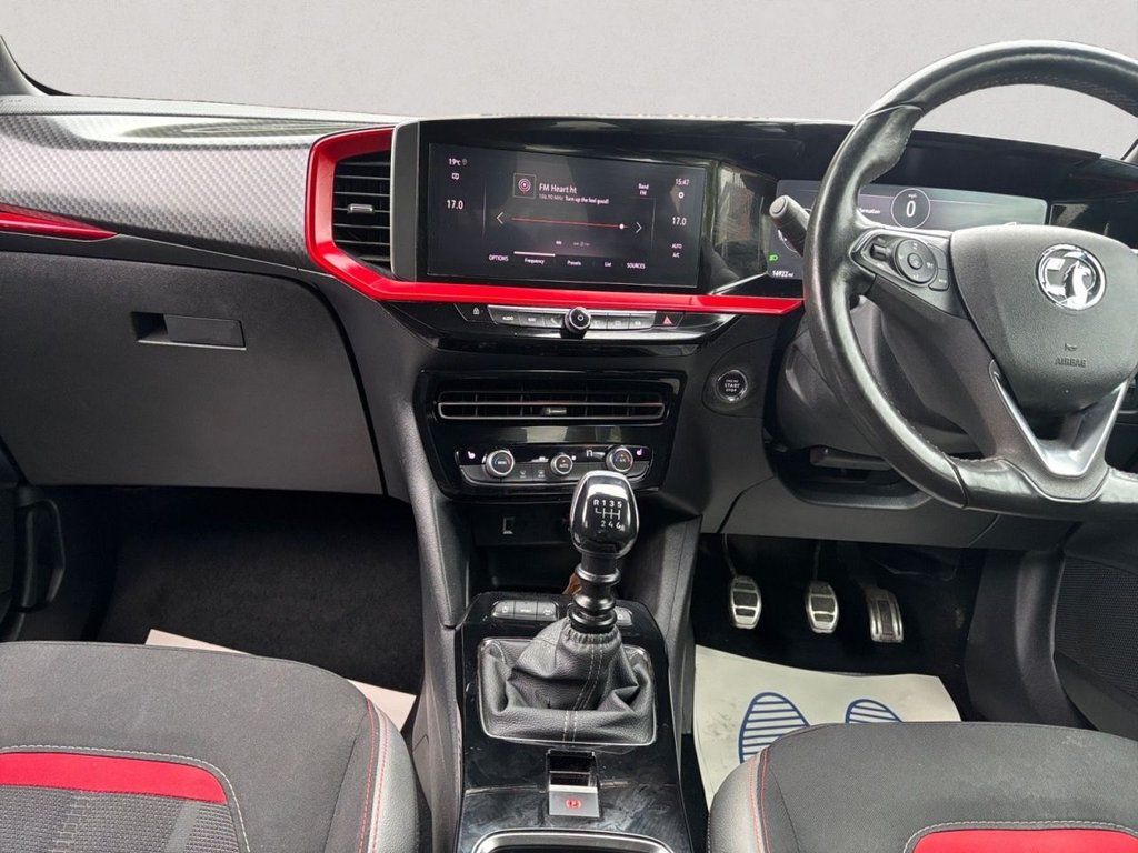 Used Vauxhall Mokka 2022 for sale - 77369246: Photo 15