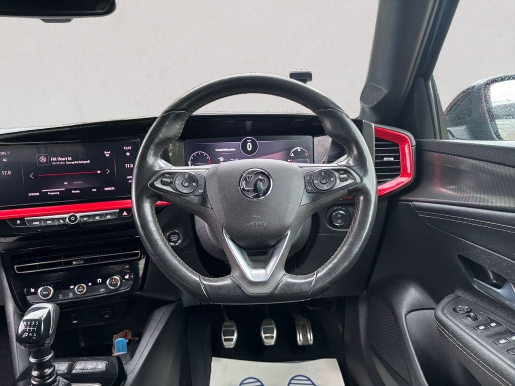 Used Vauxhall Mokka 2022 for sale - 77369246: Photo 16